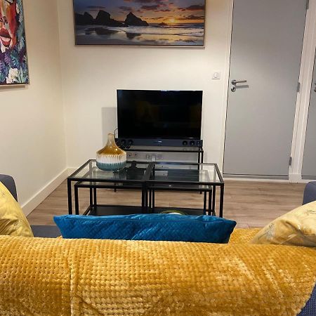 Bel Appartement Avec Place De Parking A Proximite Châtillon-sur-Chalaronne Zewnętrze zdjęcie